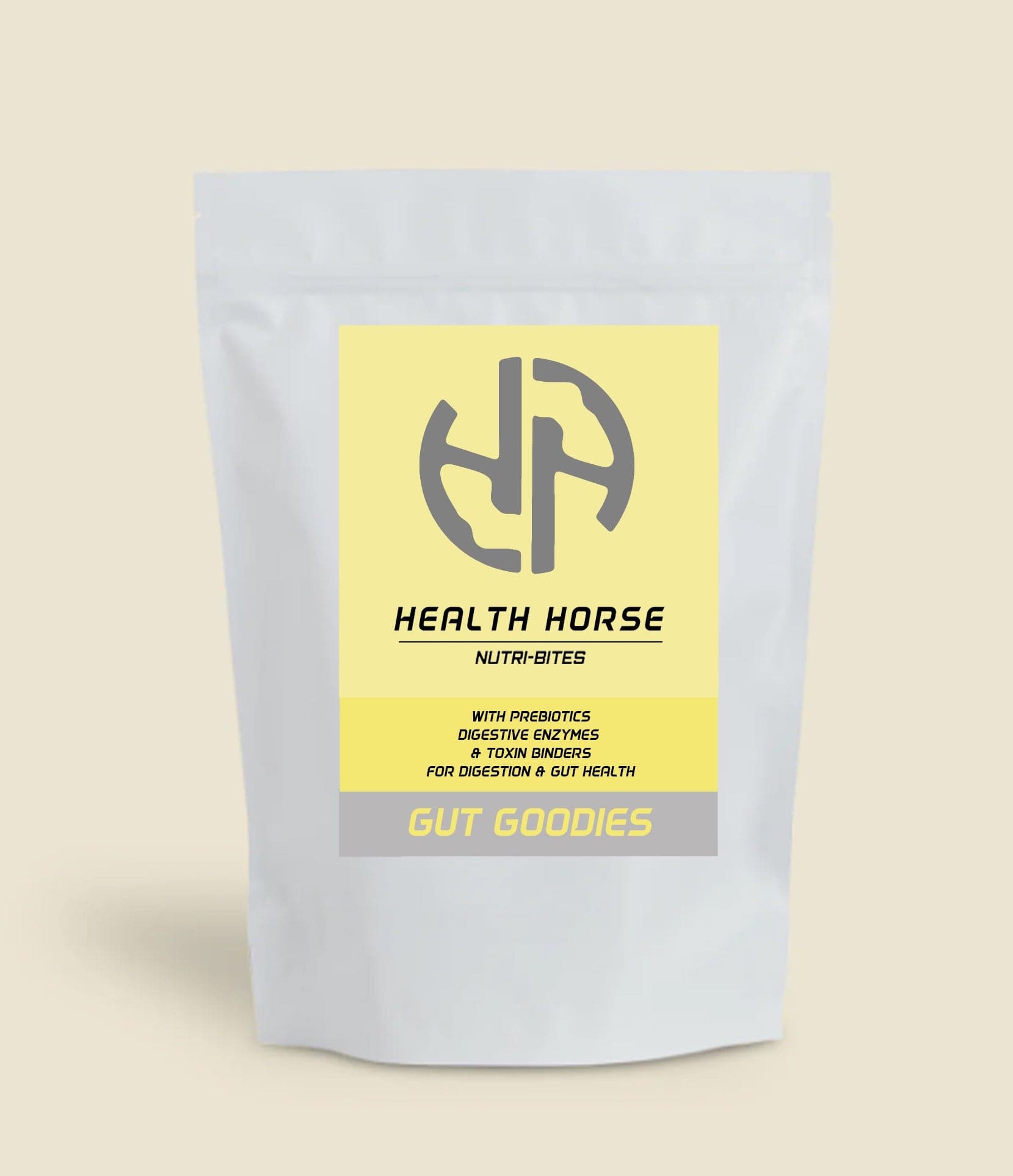 Health Horse Gut Goodies Nutri-Bites