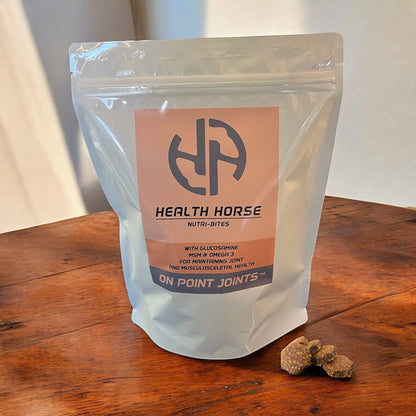 Health Horse On Point Joints Nutri-Bites