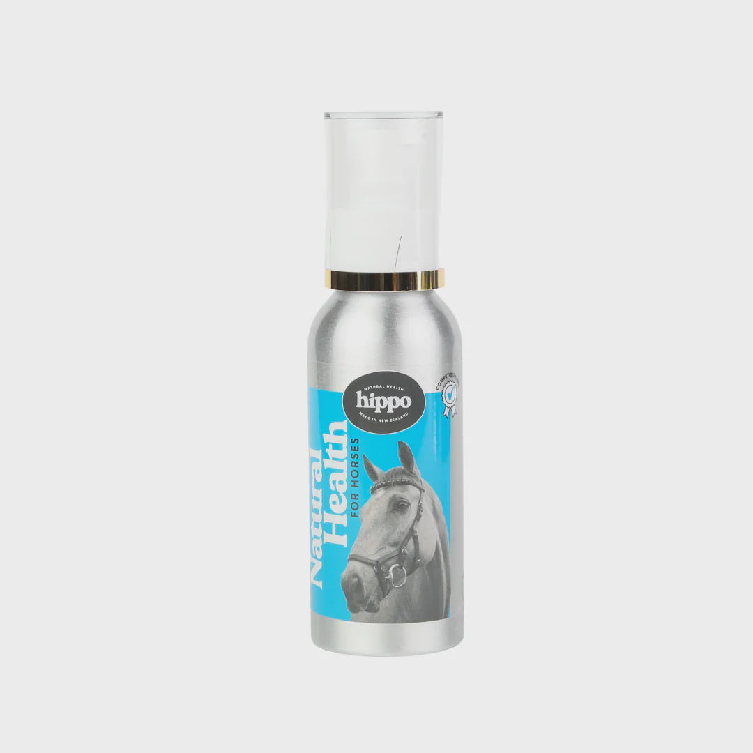 Hippo Health First Aid Plus - Equine