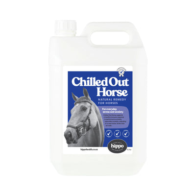 Hippo Health Chilled Out Horse