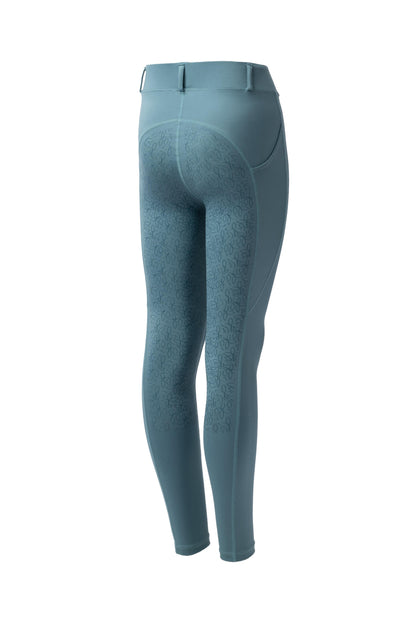 Horze Dea Kids´ Riding Tights With Full Grip