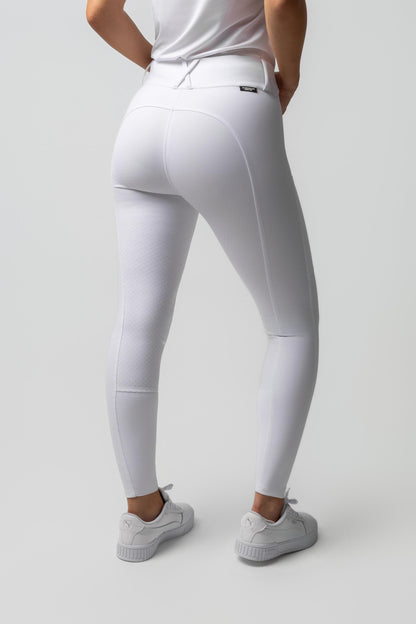Horze Grand Prix Show Ladies Full Grip Breeches