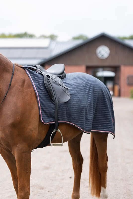 Horze Physical Sophistication Riding Rug