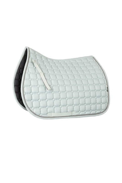 Horze Rose Tonique Jumping Saddle Pad