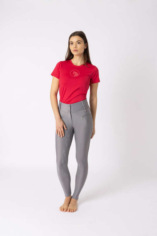 Horze Arina Women's Full Grip Breeches