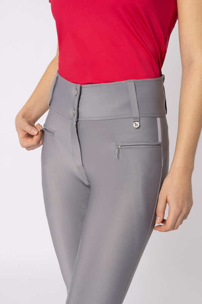 Horze Arina Women's Full Grip Breeches