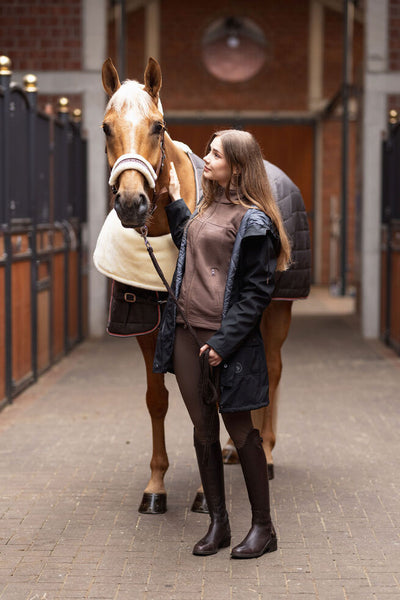 Horze Comfort Shoulder Guard