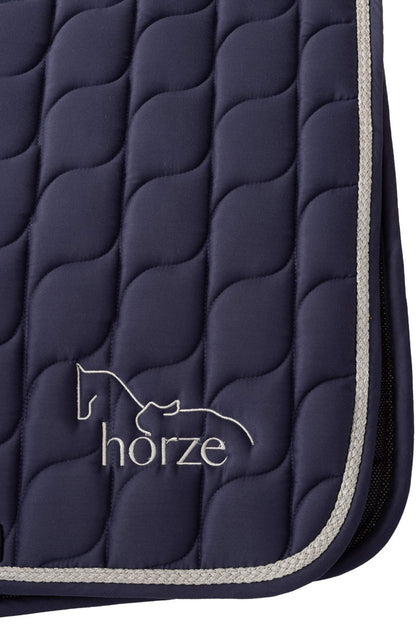 Horze Eternal Gaze Dressage Saddle Pad