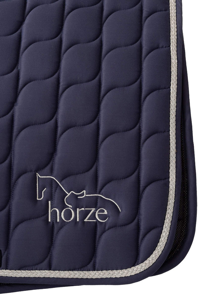 Horze Eternal Gaze Dressage Saddle Pad