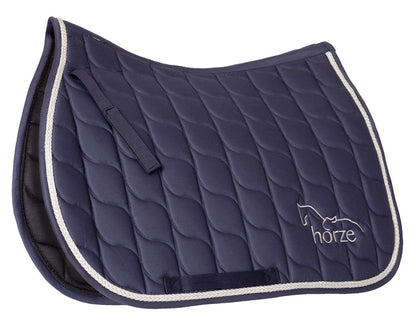 Horze Eternal Gaze Dressage Saddle Pad