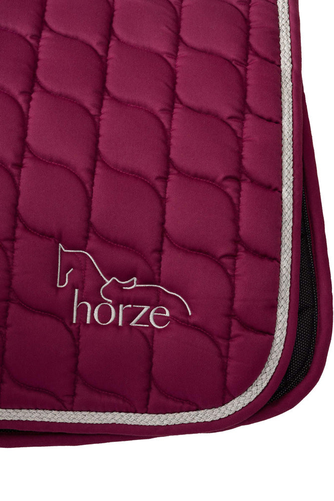 Horze Eternal Gaze Dressage Saddle Pad