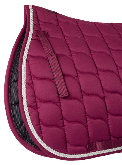 Horze Eternal Gaze Dressage Saddle Pad