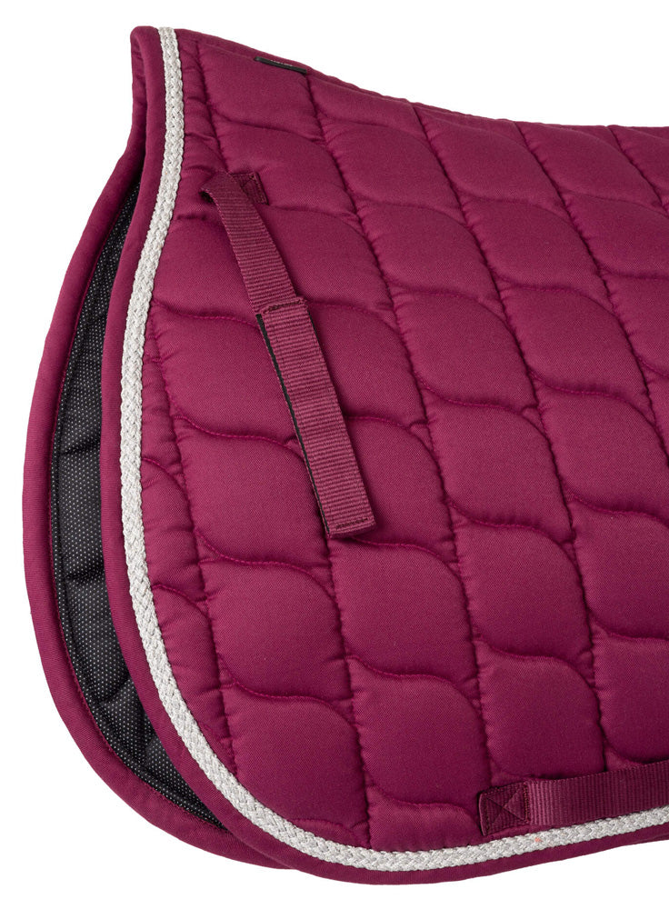 Horze Eternal Gaze Dressage Saddle Pad