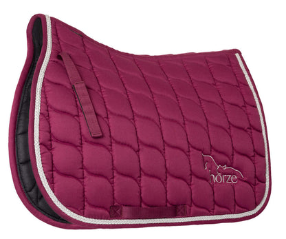 Horze Eternal Gaze Dressage Saddle Pad