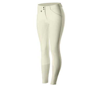 Horze Grand Prix Leather Full Seat Breeches