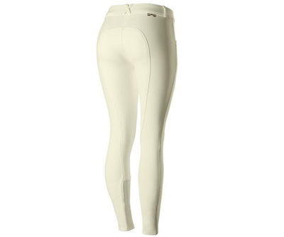 Horze Grand Prix Leather Full Seat Breeches