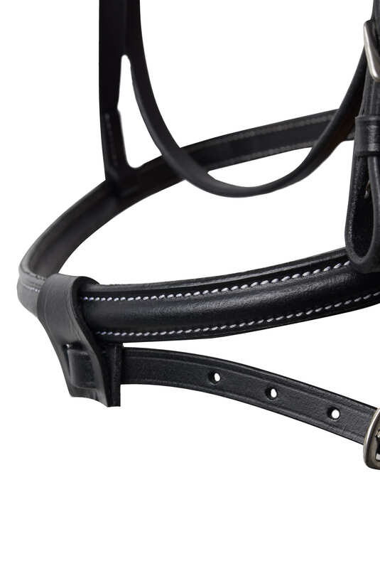 Horze Ice Water Bridle