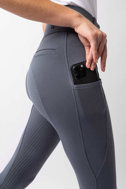 Horze Mira Fullgrip Breeches