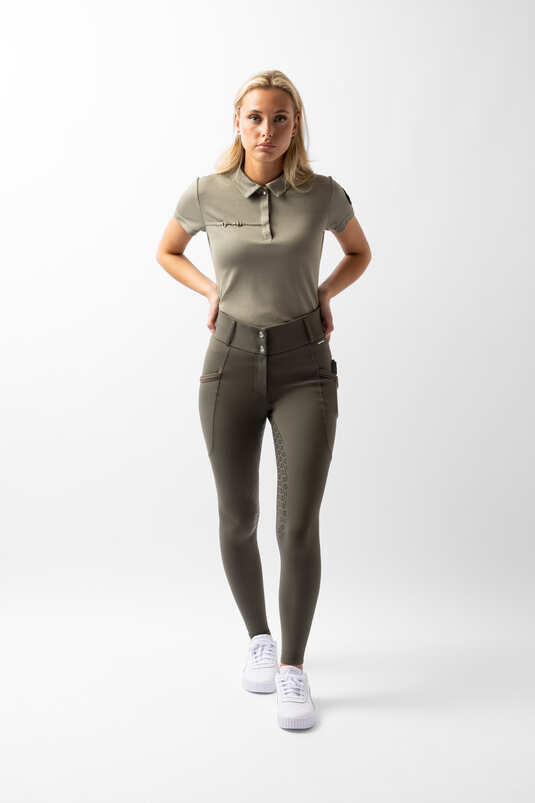 Horze Noelle Fullgrip Breeches