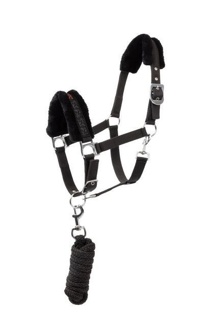 Horze Pegasus Pony Halter Set