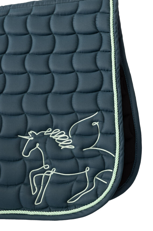 Horze Pegasus Pony Saddle Pad