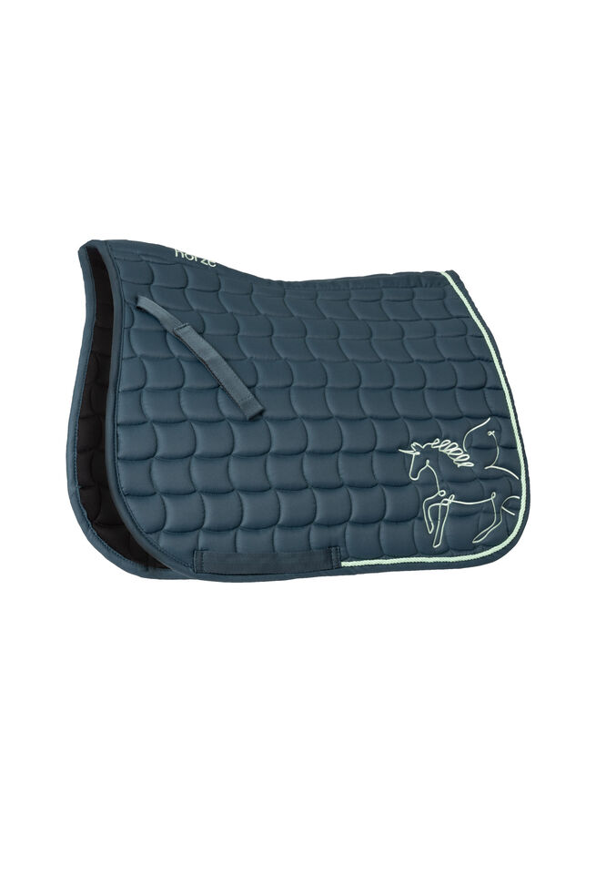 Horze Pegasus Pony Saddle Pad