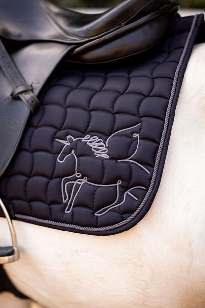 Horze Pegasus Pony Saddle Pad