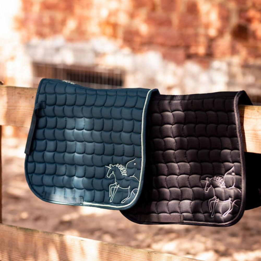 Horze Pegasus Pony Saddle Pad