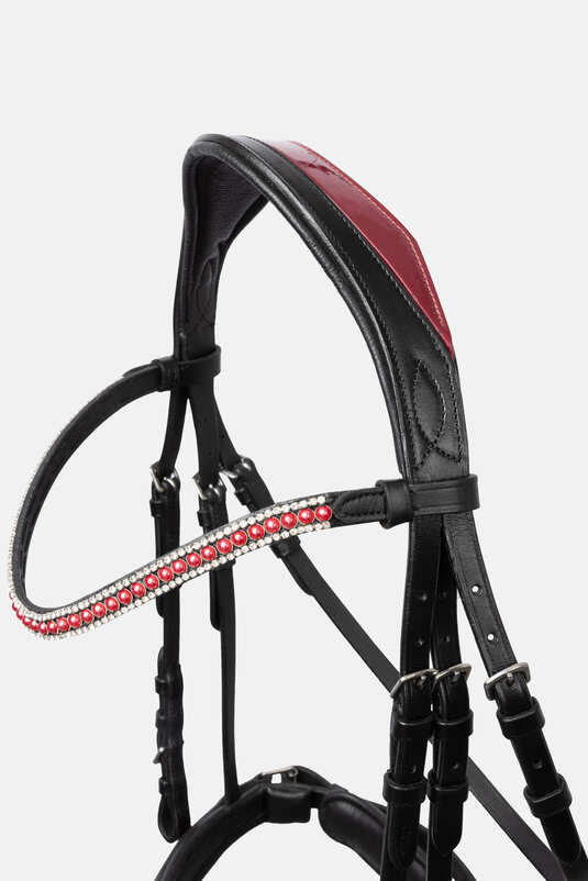 Horze Physical Sophistication Bridle