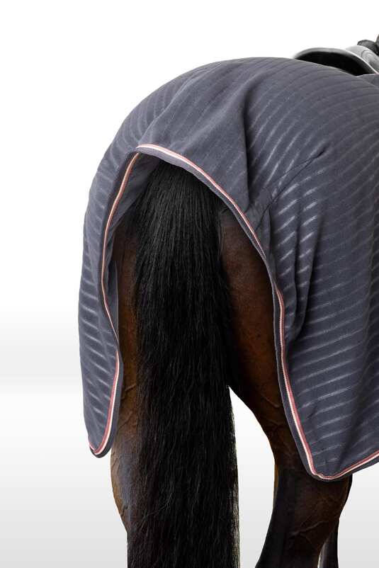 Horze Physical Sophistication Riding Rug