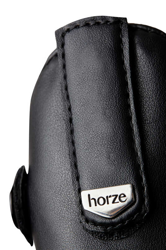 Horze Portland Kid's Chaps with Two Boot Straps