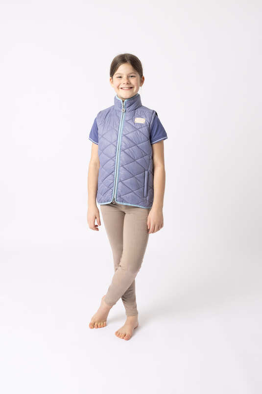 Horze Selina Kids' Riding Vest