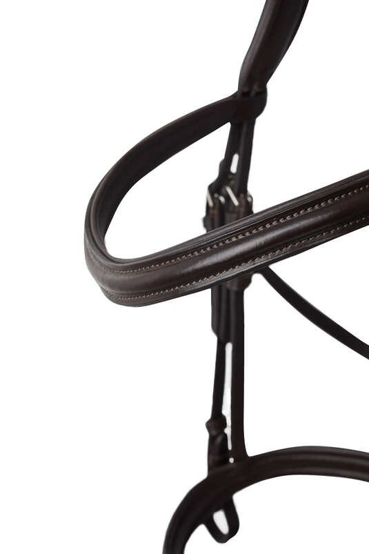 Horze St. Moritz Anatomic Bridle