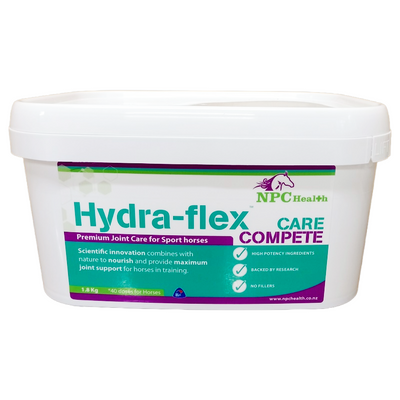 NPC Hydra Flex Ha Care