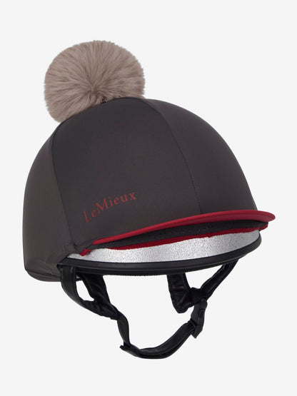 LeMieux Pom Hat Silk - AW24