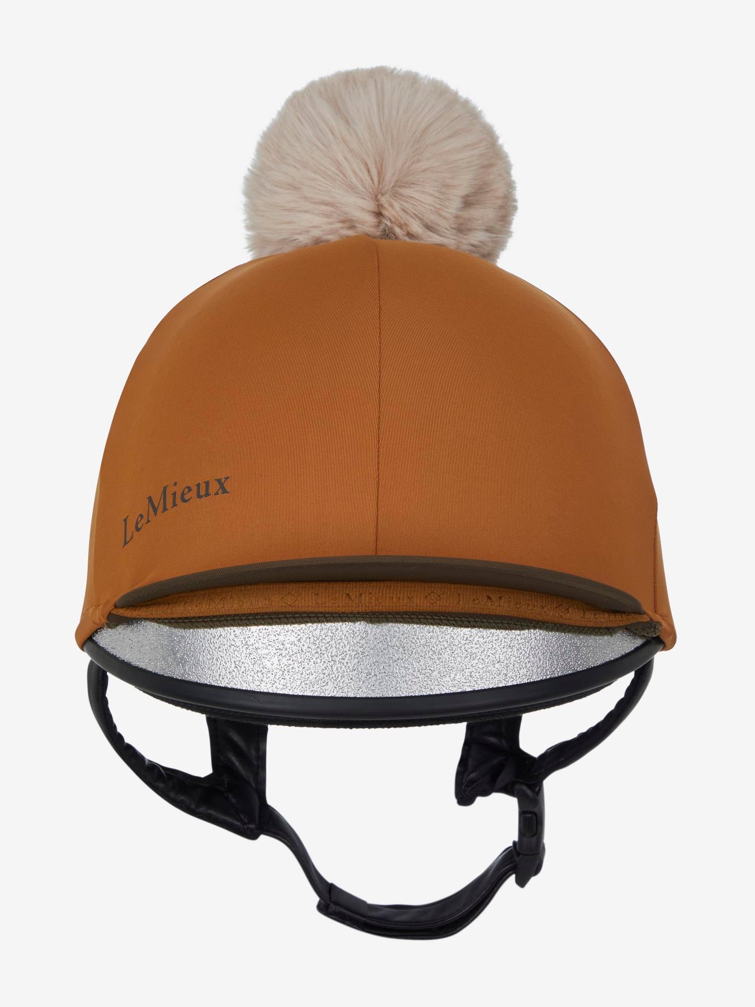 LeMieux Pom Hat Silk - AW24