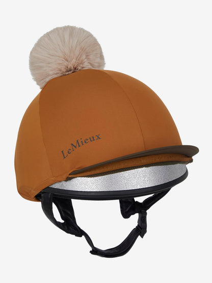 LeMieux Pom Hat Silk - AW24