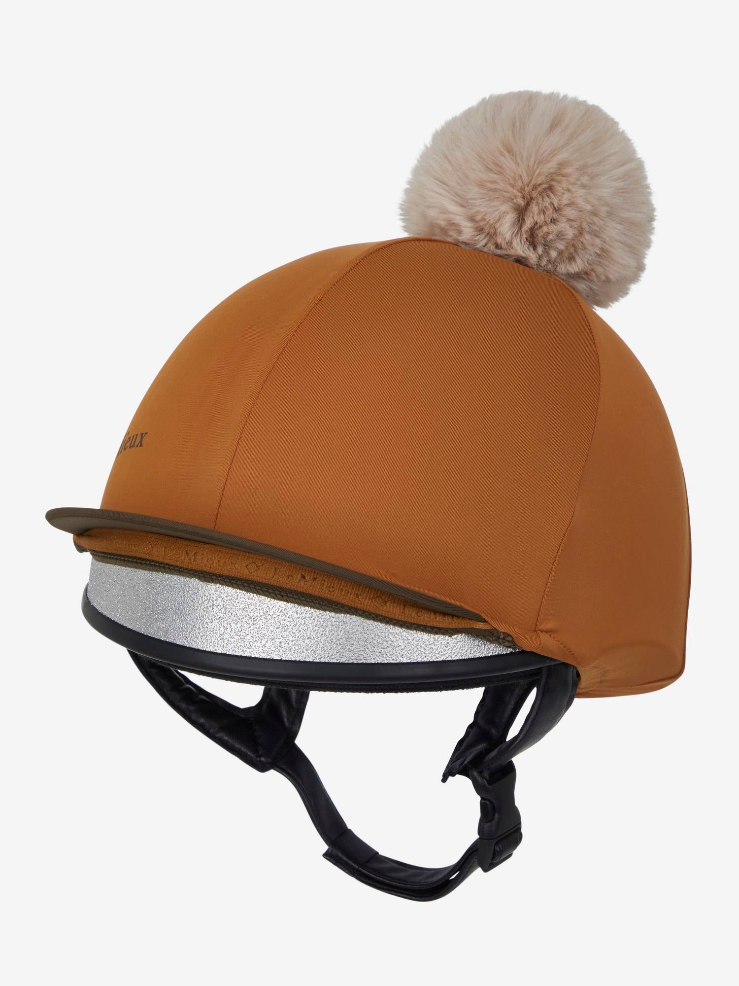 LeMieux Pom Hat Silk - AW24