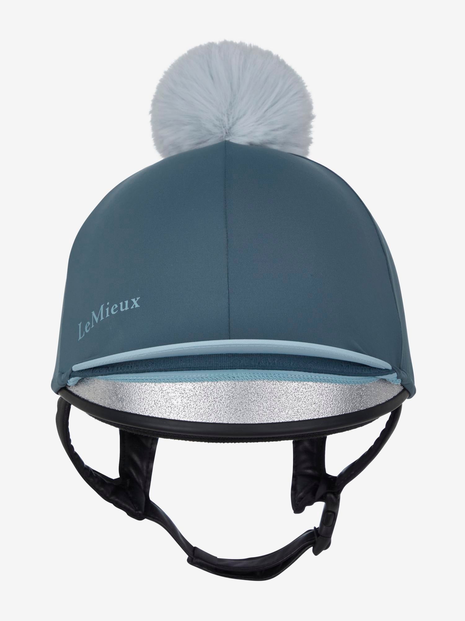 LeMieux Pom Hat Silk - AW24