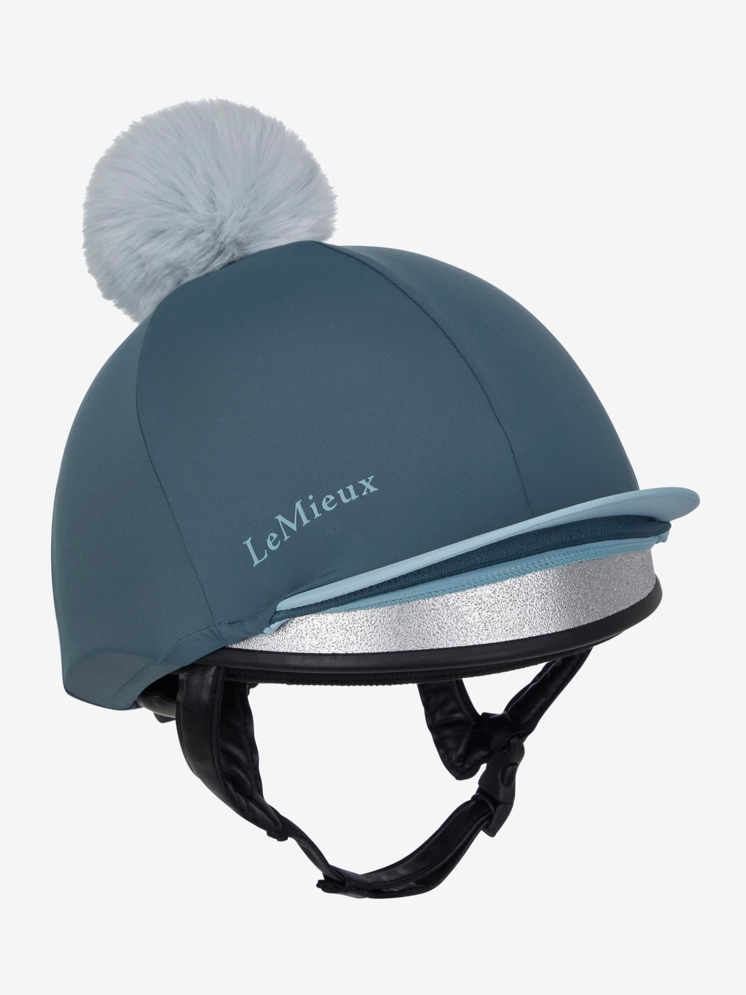 LeMieux Pom Hat Silk - AW24