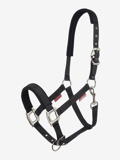 LeMieux Logo Headcollar - AW24