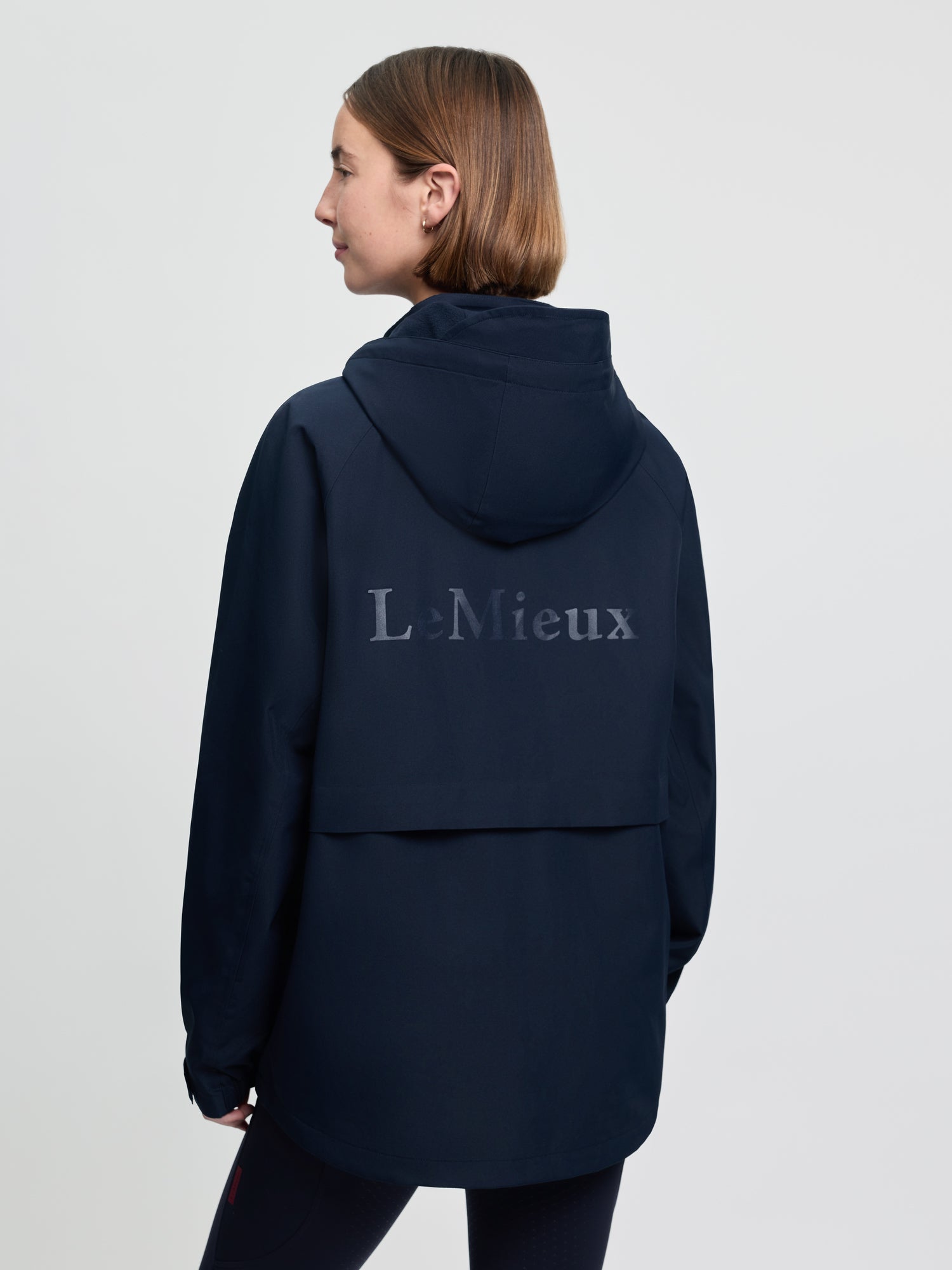 LeMieux Indra Waterproof Jacket - SS26
