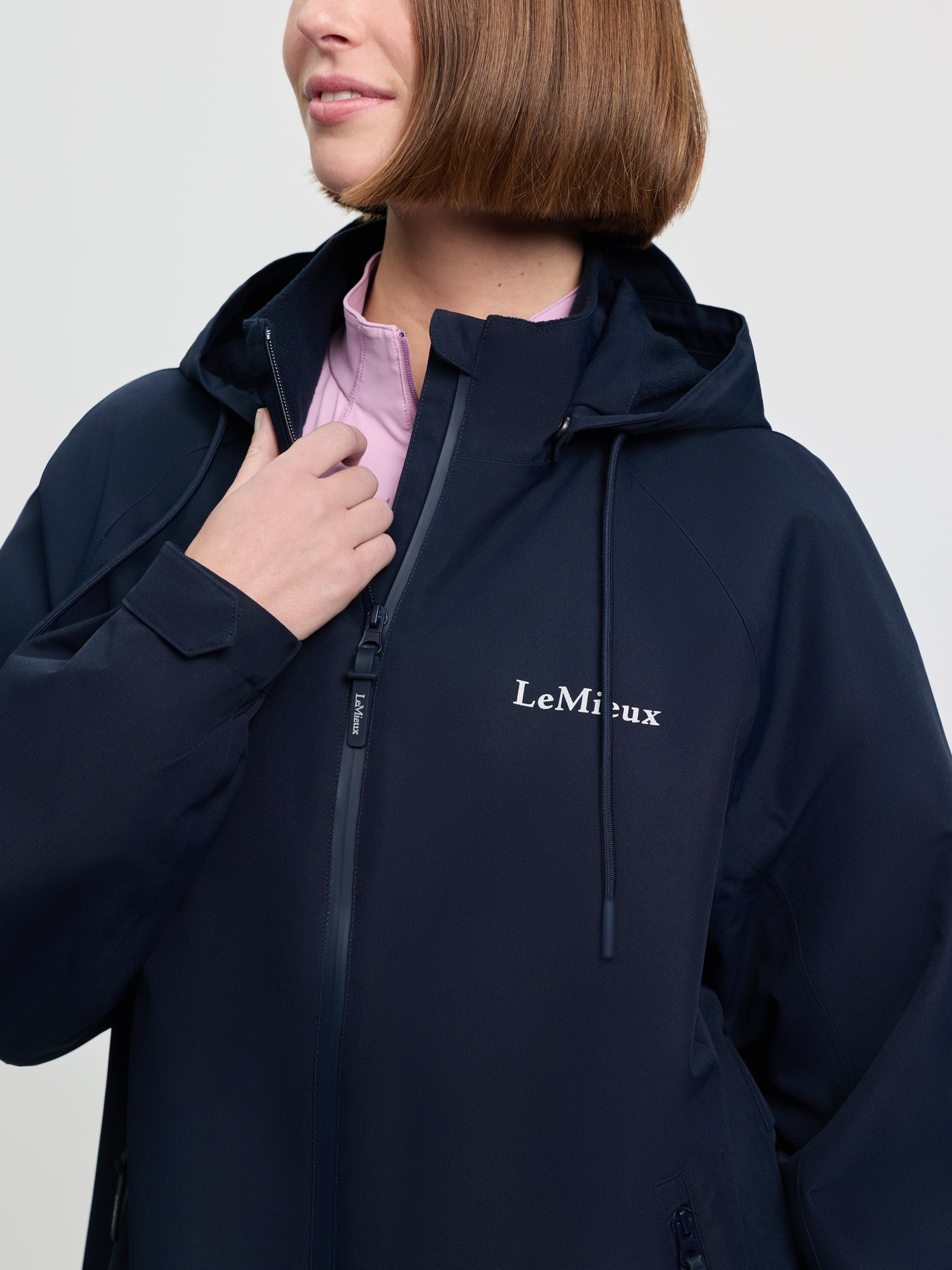 LeMieux Indra Waterproof Jacket - SS26