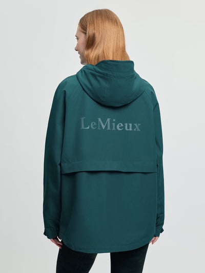 LeMieux Indra Waterproof Jacket - SS26