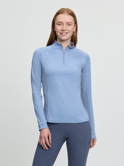 LeMieux Halle Lightweight Base Layer - SS26