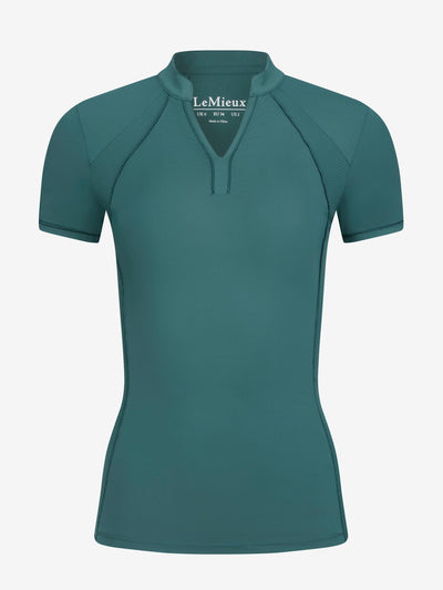 LeMieux Lisa Mesh Base Layer -SS26