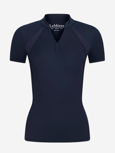 LeMieux Lisa Mesh Base Layer -SS26