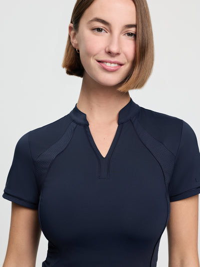 LeMieux Lisa Mesh Base Layer -SS26