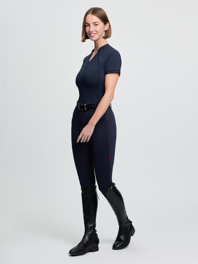 LeMieux Lisa Mesh Base Layer -SS26