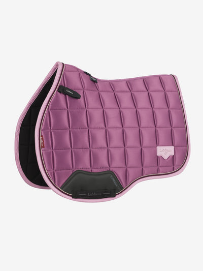 LeMieux Loire Classic GP Square Saddle Pad - SS26